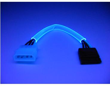 Link Depot POW-UV-SATA UV SATA Power Adapter Cable