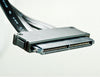 SAS32P-47 30" 32 Pin SAS Controller to 4x SATA (7 Pin) HDD Serial ATA Cable (30 inch)