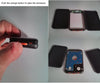 X-Media EN-2251U3-BK 2.5" SuperSpeed USB3.0 to SATA HDD Aluminum Enclosure