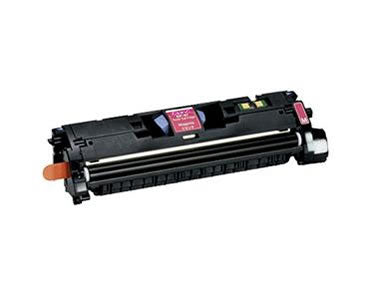 Canon 7431A005AA Compatible 4000 Page Yield Magenta EP-87M