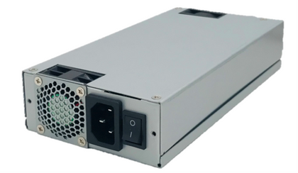 Athena Power AP-1U60P868 600W 1U single power supply certified to UL/TUV 62368-1 Safety