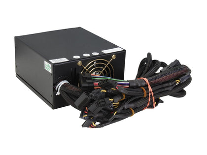 Athena Power AP-P4ATX70FEP8 20+4Pin 700W Server Power Supply 80 PLUS Bronze