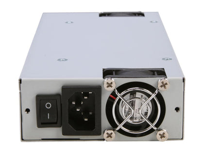 Athena Power AP-U1ATX30P8 20+4Pin 300W Single 1U IPC Server Power Supply 80PLUS Bronze