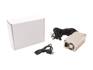 Athena Power AP-U2ATX70FEP8 20+4Pin 700W Single 2U IPC Server Power Supply 80 Plus Bronze