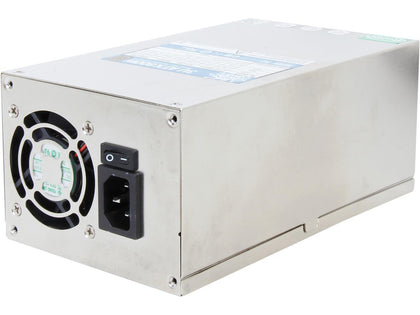 Athena Power AP-U3ATX80FEP8 20+4Pin 3U Power EPS-12V 800W, Support D300, D300L, 349R, 364R, 3055, RS316, E306, E3M16, CS833T, 300S 3U IPC case