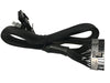 24" (24-Inch) ATX 24-Pin to 18-Pin + 10-Pin Extension Modular Power Supply Cable for Coolermaster