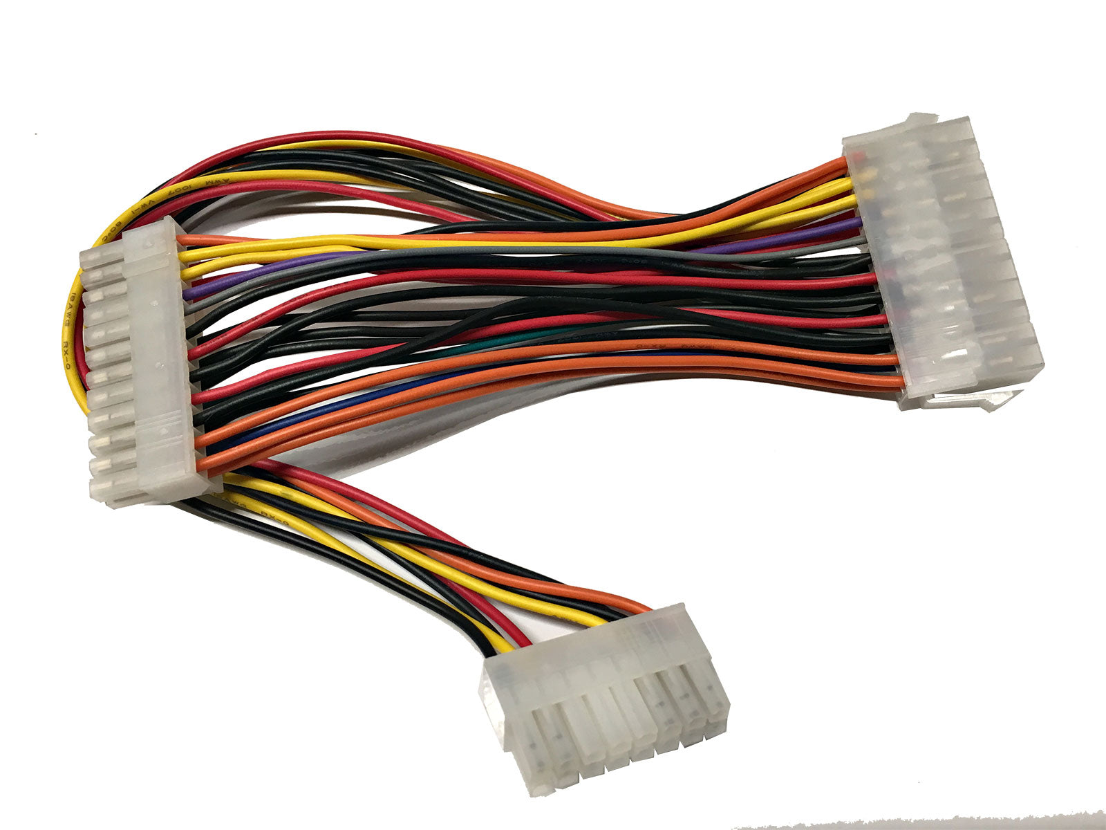 都内で AYA-24M2416F-ATX Converter 24+16-pin Dell to ATX 24-pin 電源ユニット