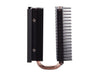 AYA AYA-HDD-M2 M.2 Heatsink with Heatpipe for M.2 2280mm SSD Aluminum & Copper HDD Cooler