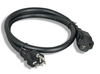 12AWG Heavy Duty NEMA 5-20P To NEMA 5-20R Power Extension Cord UL and cUL listed (1Ft, 3Ft, 6Ft, 10Ft, 15Ft, 25Ft)