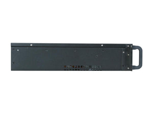 NORCO RPC-230 2U Rackmount Server Case 1 External 5.25" Drive Bays