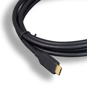 USB Type C 3.1 (G2) Male to Male Sync Charge Cable 10Gbps