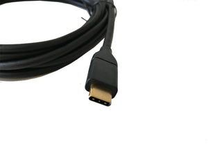 USB-C to HDMI (4K@60Hz) Cable (Thunderbolt Compatible) with Audio Output