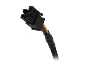CB-P4-P4 12" 4-Pin P4 ATX Extension Cable