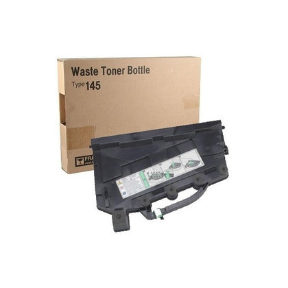 Ricoh 402324 Type 4000 Waste Toner Bottle for CL4000DN 12500 Page Yield Printer