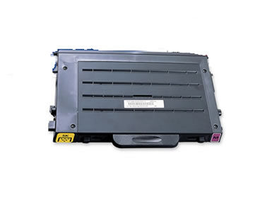 CLP-500D5M Toner Compatible 5000 Page Yield Magenta for Samsung CLP-500