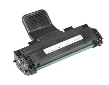 Dell GC502 2,000 Page Yield Black Toner Dell 1100 Printer