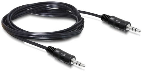 3Ft. (3 Feet) 3.5mm Auxiliary Male to Male Stereo Audio Cable for PC, Notebook, iPod, MP3, Car