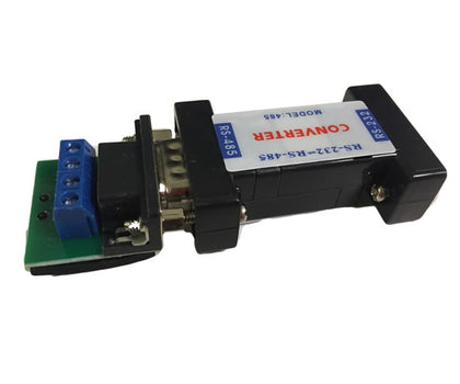 RS232 to RS485 Passive Interface Converter Adapter Data Communication