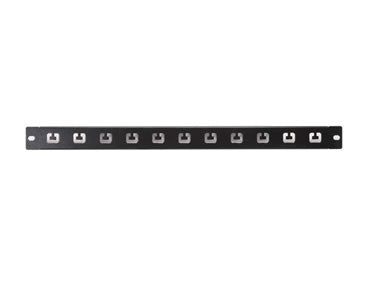 Norco SA-4319 Rack Cabinet Accessory Cable Management Shunting Rail