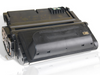 Q1338A (38A) MICR (Magnetic Ink Character Recognition) Toner 12000 Page for HP 4200 Printer