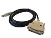 6Ft (6 Feet) USB to Serial RS-232 DB-25 Male Straight-Thru Cable FTDI Chipset (3-Wires)