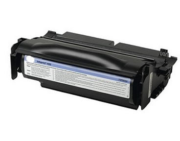 IBM 75P6052 MICR 12,000 High Page Yield Toner for Infoprint 1422