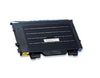 CLP-500D5C Toner Compatible 5000 Page Yield Cyan for Samsung CLP-500