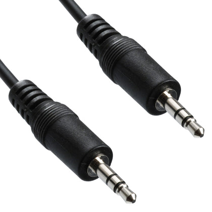 12Ft. (12 Feet) 3.5mm Auxiliary Male to Male Stereo Audio Cable for PC, Notebook, iPod, MP3, Car