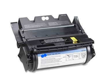 IBM 75P4303 21,000 Page Yield Toner for Infoprint 1332/ 1352/ 1372