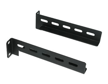 Norco SA-3201 1U Mounting Brackets for Open Post Rack