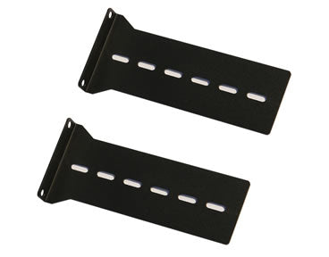 Norco SA-3202 2U Mounting Brackets for Open Post Rack