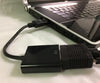8.5" DisplayPort DP to VGA Adapter and 50Ft. SVGA Cable Combo