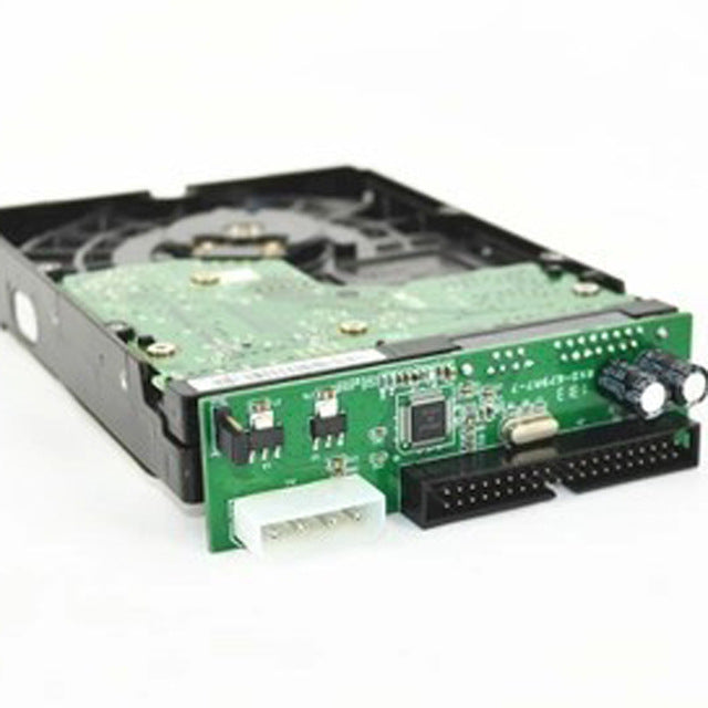 PATA IDE to Serial ATA SATA Adapter Converter Card for 3.5/2.5 HDD DVD