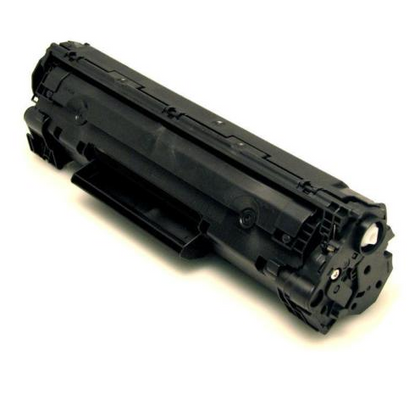 CB436A (36A) MICR Compatible Toner 2000 Page for HP P1505 Printer
