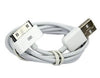 IPHONE-USB-CABLE Universal 3Ft. USB Data Transfer Sync Cable & Charger
