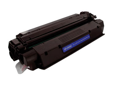 Canon 8489A001AA 2500 Page Yield Black (X25) Toner