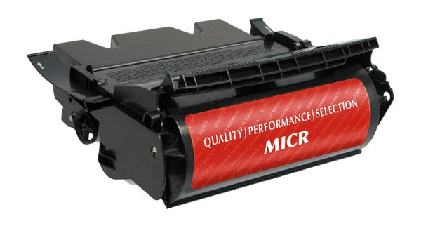 IBM 75P4303 MICR 21,000 Page Yield Toner for Infoprint 1332/ 1352