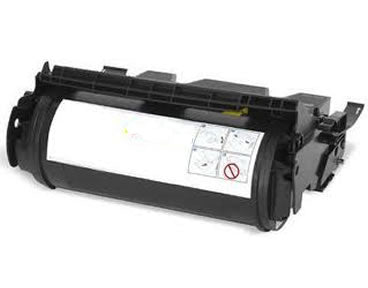 IBM 75P4305 32,000 Page Yield Toner for Infoprint 1332/ 1352/ 1372