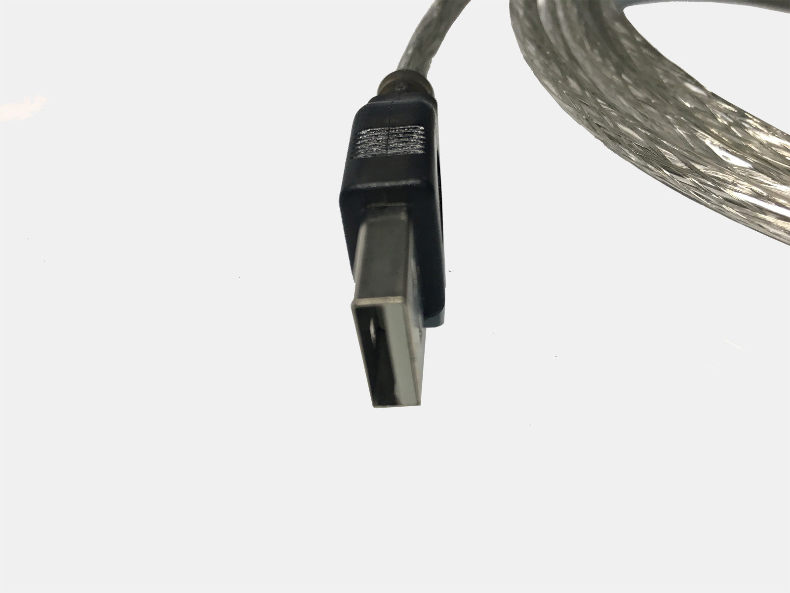 5Ft. (5 Feet) USB 2.0 to Serial (9-pin) DB-9 RS-232 Adapter Cable w/FTDI FT232R USB UART Chipset