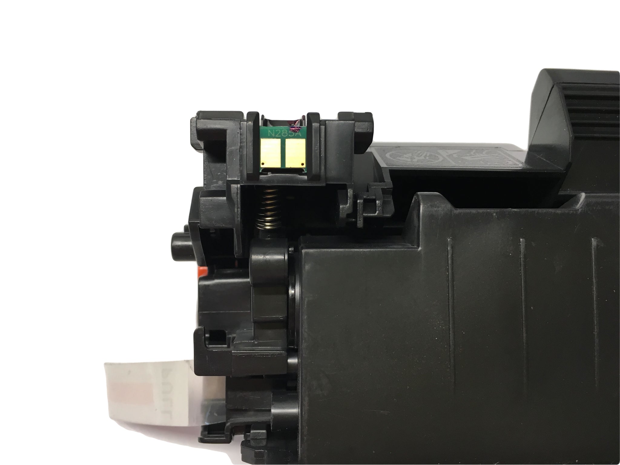 (81A) CF281A Compatible Black High Yield Toner for HP (Made in USA)